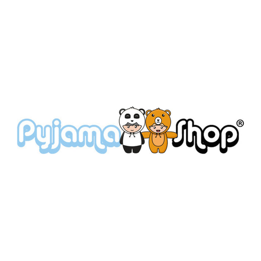 Pyjama Panda Shop logo