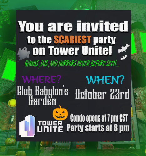 TU halloween.2