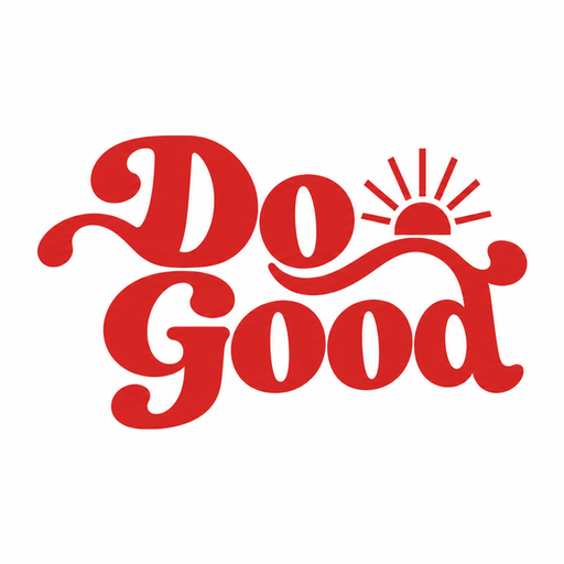 Do Good Swimwear logo