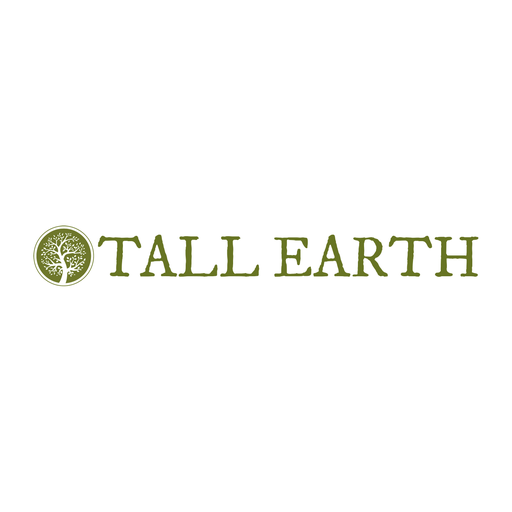 Tall Earth affiliate program logo