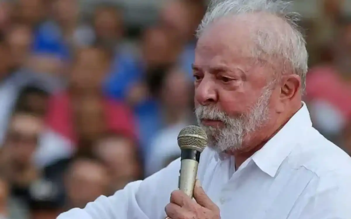 Pesquisa Quaest de segundo turno confirma empate técnico entre o presidente Lula e Flávio Bolsonaro