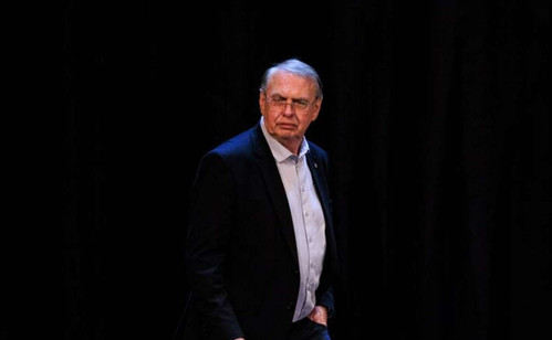 Fora da concorrência! Stábile desiste da reeleição e acirra disputa na presidência