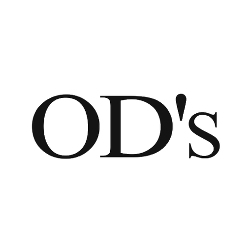 ODS Designer Clothing logo