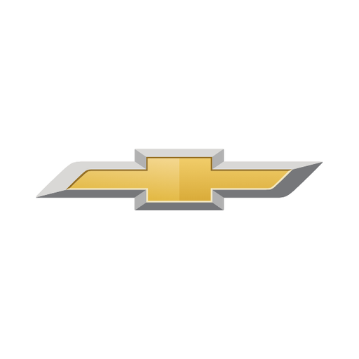 Chevrolet Merchandise logo