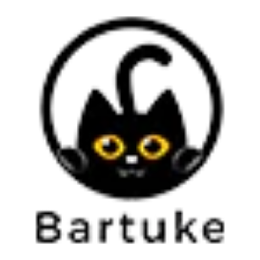 Bartuke logo