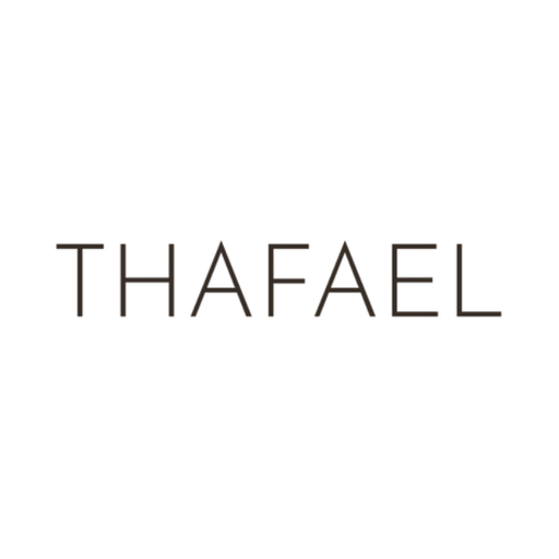 Thafael logo