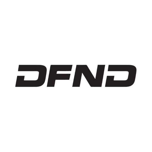 DFND USA logo