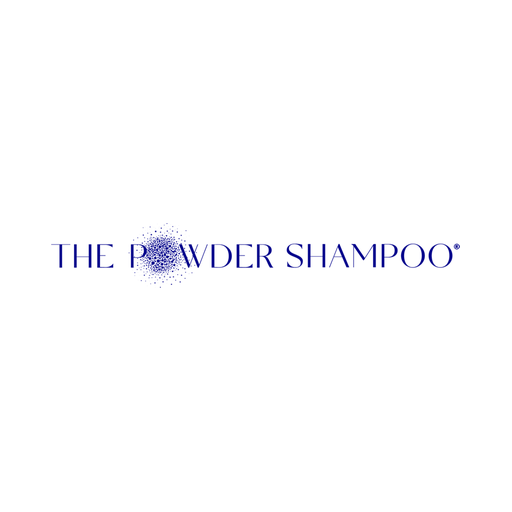 The Powder Shampoo logo