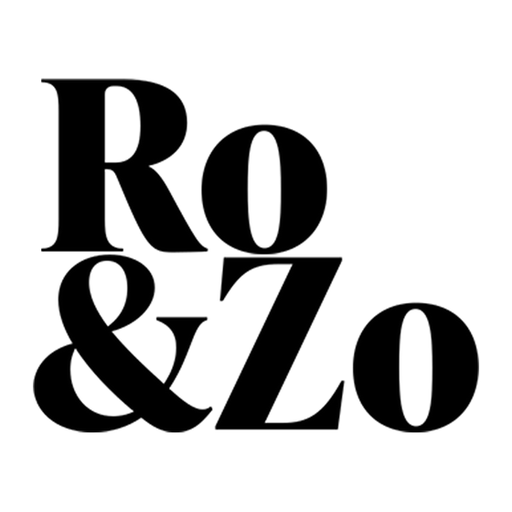 Ro&Zo logo