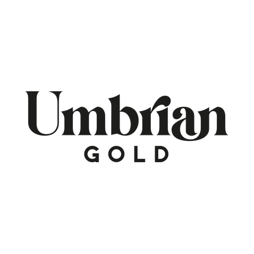 Umbrian Gold logo
