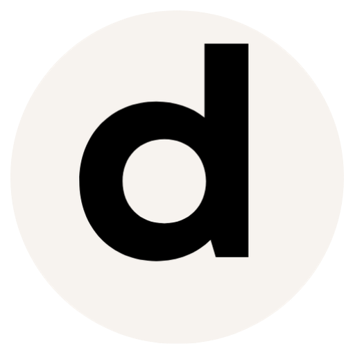 All Deserved logo