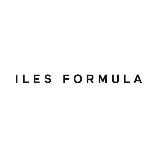 Iles Formula logo