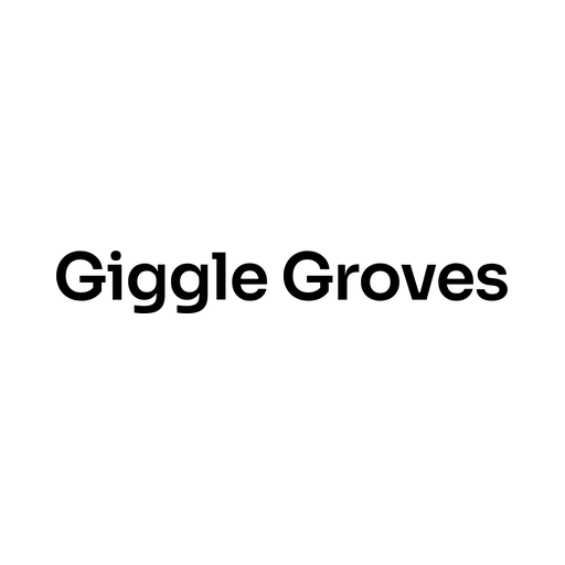 Giggle Groves affiliate program logo