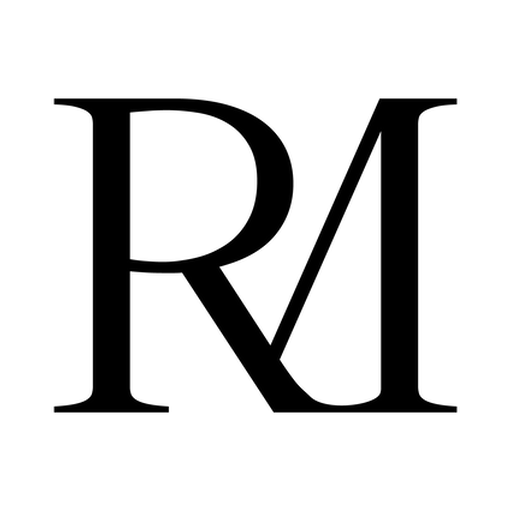 Rebecca Mapes logo