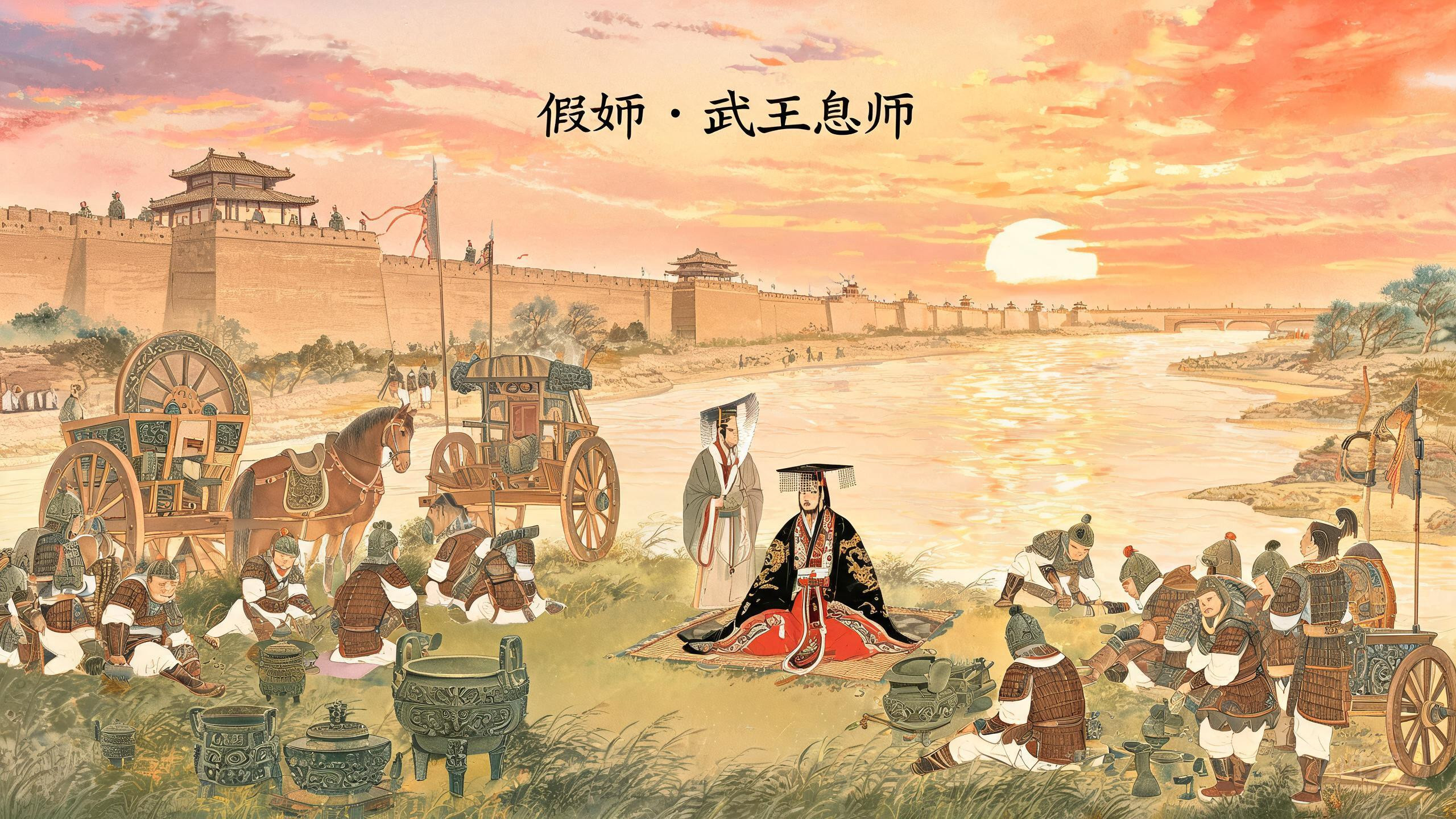 偃师