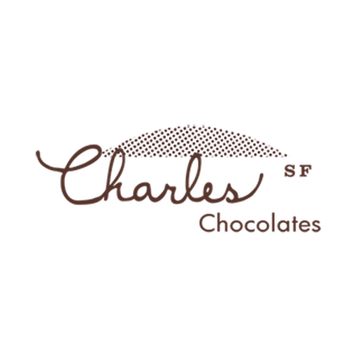 Charles Chocolates logo