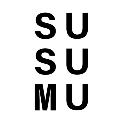 SUSUMU logo