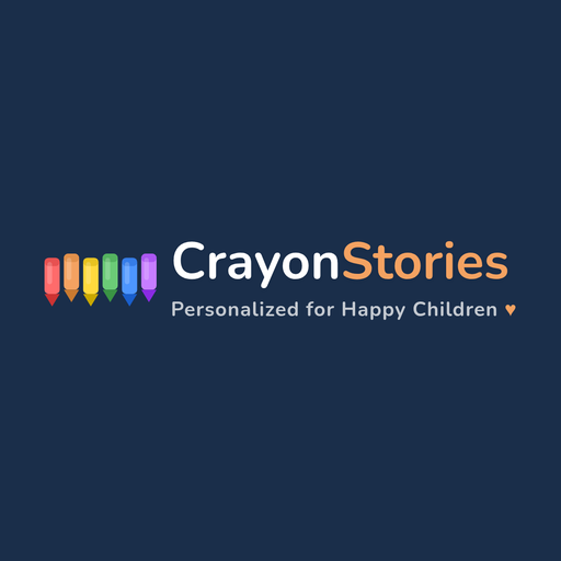 Crayon Stories logo