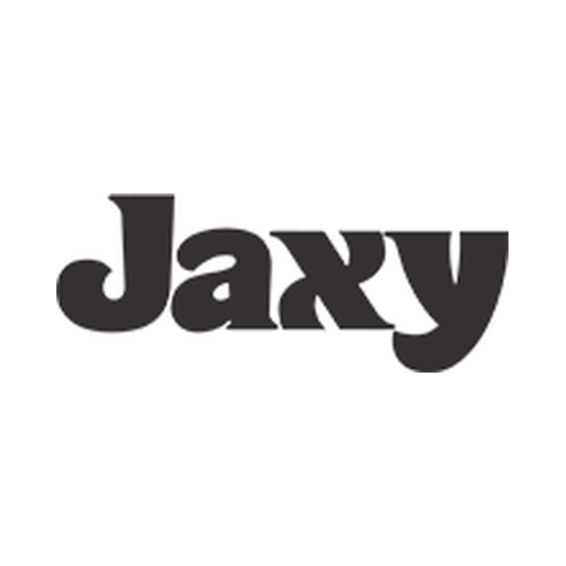 Jaxy Eyewear logo