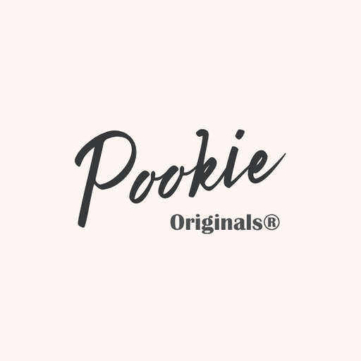 Pookie Originals logo