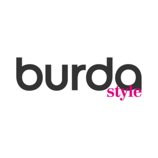 Burda Style logo