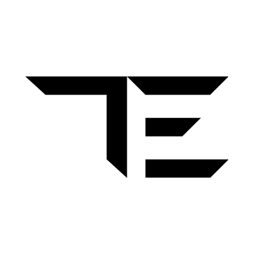 Tour Edge Golf logo