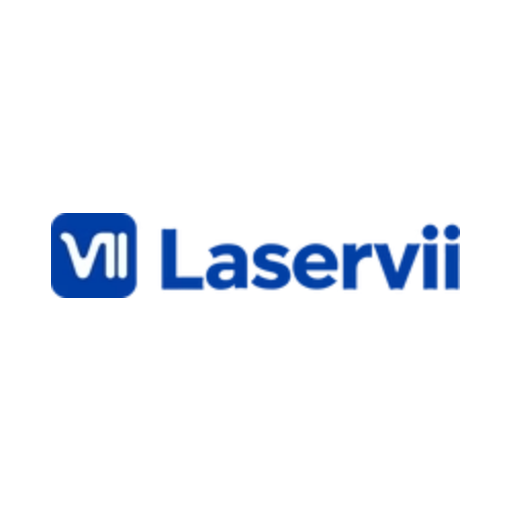 Laservii logo