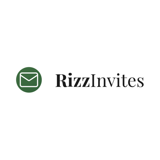 Rizz Invites logo