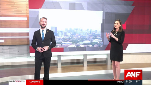 10.11 14.00.00 ANF News Live Weekend at 9am. Stay informed with t....ts snapshot 00.01.29.442