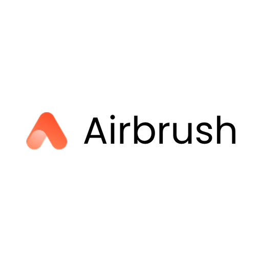 Airbrush Studio logo