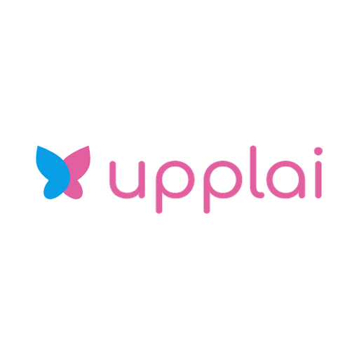 Upplai logo