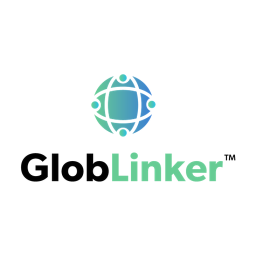 GLOBLINKER logo