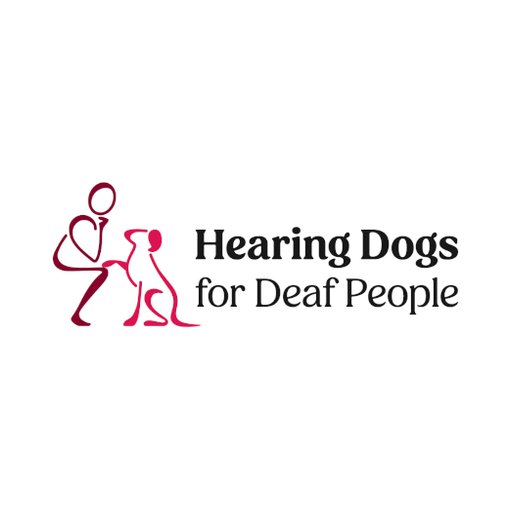 Hearing Dogs Shop logo