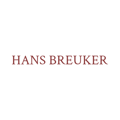 Hans Breuker Art logo