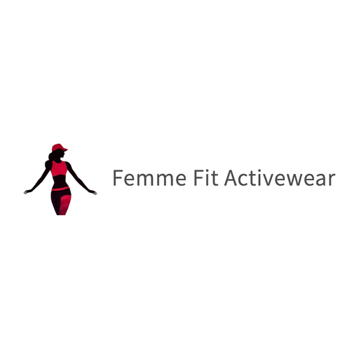 Femme Fit Activewear logo