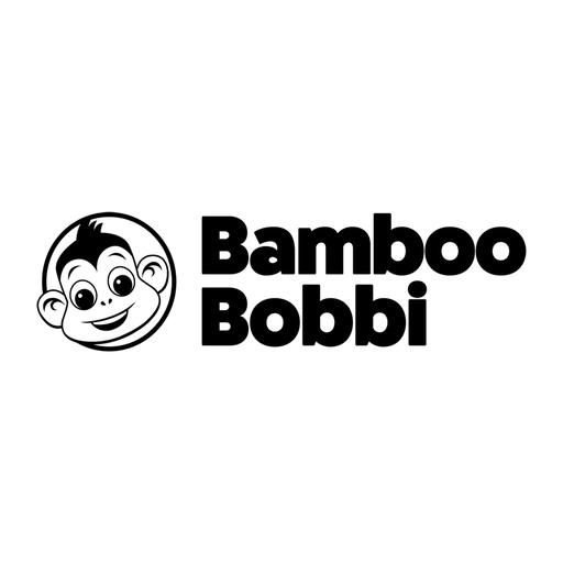 Bamboo Bobbi logo