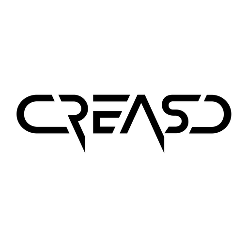 CREASD ActiveWear logo