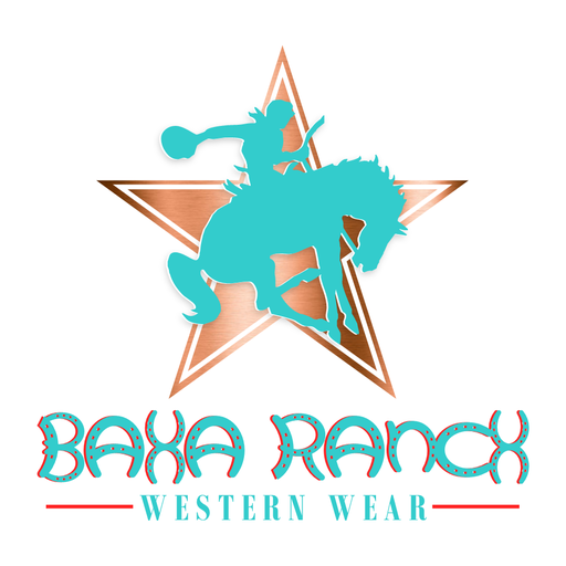 Baha Ranch Western Wear affiliate program logo
