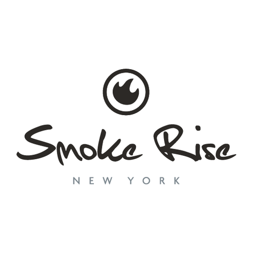 Smoke Rise logo