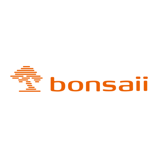 Bonsaii logo