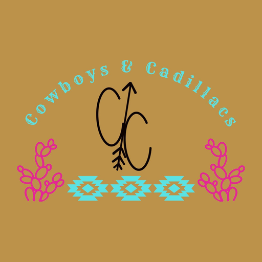 Cowboys and Cadillacs logo