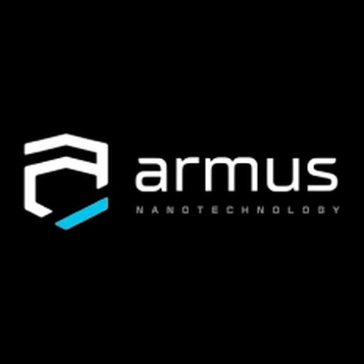 Armus Marine logo