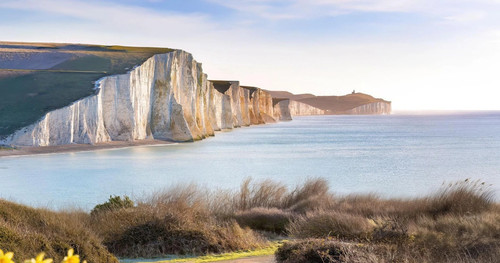 Hotels Near South Downs National Park: Stay at The Hickstead Hotel.1