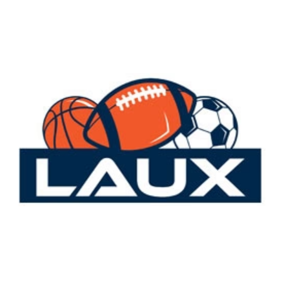 Laux Sporting Goods logo
