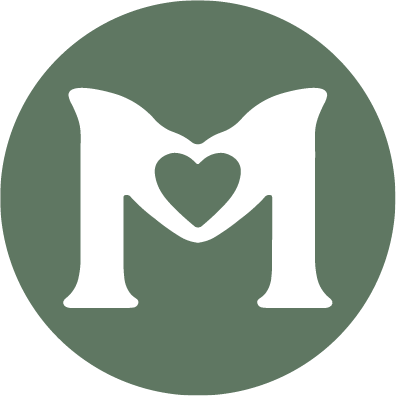 Mimu & Me logo