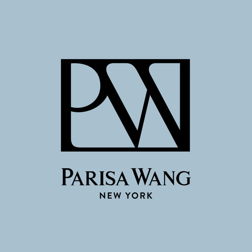 Parisa Wang logo