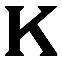Keats Beauty logo