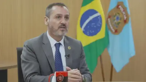 Edson Fachin receberá  só em novembro inquérito da PF envolvendo Vorcaro e magistrados do STF