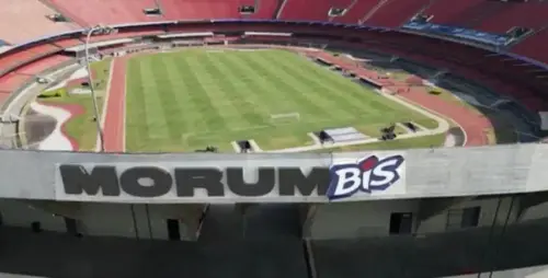 Novo nome no Morumbi? São Paulo negocia naming rights com empresa mantida em sigilo