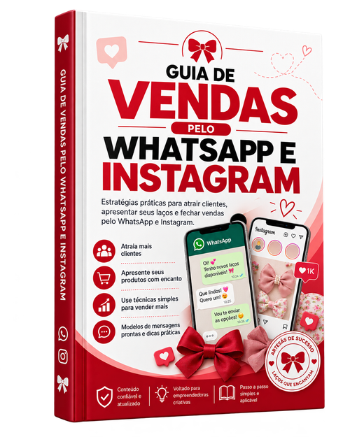 capa guia de vendas laços.2